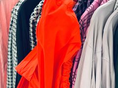 -ZARA(大上海时代广场店)