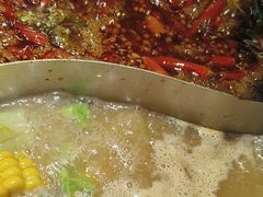 -谭三娘鲜切牛肉自助火锅(九眼桥总店)