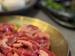 -金龙烧烤·牛肉面(西塔店)