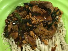 -老地方面馆(思南路店)