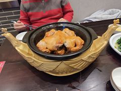 -家风老馆子(东风店)