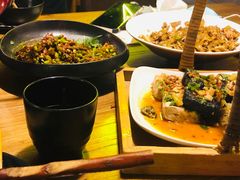 酸辣腰花-湘里乡亲甲王二老店