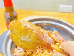 -宝旺姜母鸭(顶澳仔猫街店)