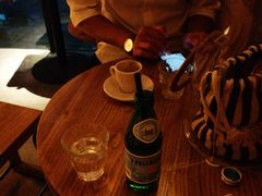 -VOYAGE COFFEE(北锣鼓巷店)