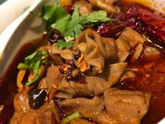 肥肠-金鼎轩(亚运村店)