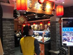 -张氏宽窄巷成都名小吃(茂业百货华强北店)
