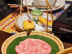 -泰妃殿(武汉首店)