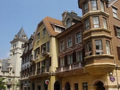 android_upload_pic-中旅阿那亚九龙湖·公主酒店