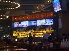 -CIRCLE·酒吧(第一国际店)