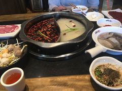 -纸盐河码头火锅(十八梯店)