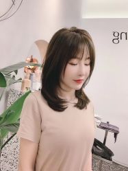 -CHANGE 美发烫染沙龙