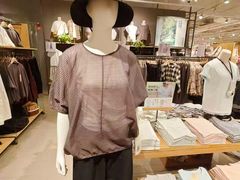 -MUJI无印良品(西单大悦城店)