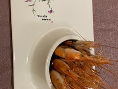 -金凤凰温泉度假村·凤凰汇中餐厅