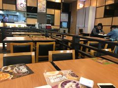 大堂-满记甜品(南京虹悦城三店)