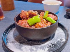 -南里山房·新淮扬菜(徐汇万科店)