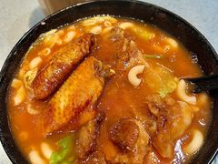 -华嫂冰室(尖沙咀店)