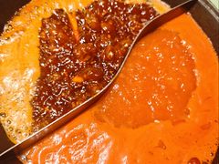 -巴蜀大将火锅(春熙店)