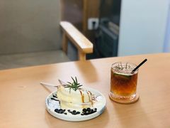 -稀物集咖啡(徽州大道店)