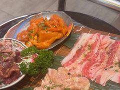 -妙香居韩国烤肉(容桂天佑城店)