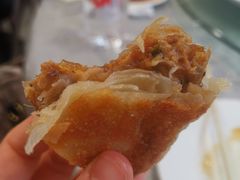 -哈勒滨饭庄(南二道街店)