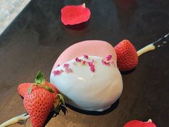 -大八江景意大利西餐厅LargeEight Italy Restaurant(1862时尚艺术中心店)