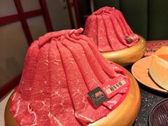 -牛New寿喜烧(金茂览秀城店)
