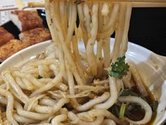 -随变烧烤麻辣鸡煲(佐敦店)