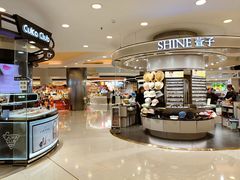 -银座mall(东直门店)