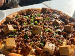 -The Rug Cafe(王府中环店)