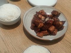 -唐食语粥(青山万达广场店)
