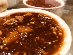 -姚记炒肝店(簋街店)