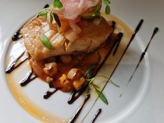 -YUE·6·西式融合餐厅(外滩六号店)