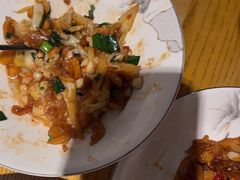-爱碗亭·鲜炒湖南菜(壹城中心店)