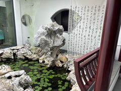 -丫丫蟹庄·苏式园林农家乐·阳澄湖大闸蟹(阳澄湖莲花岛店)