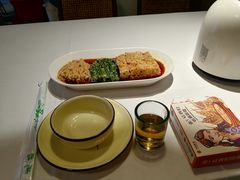 -谷丽羊肉串·新疆鲜货烧烤馆·清真·夜宵(长沙首店)
