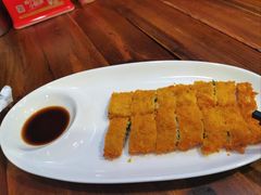 -宝中宝食府(清泰街店)