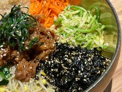 -KimPro 辛普乐概念韩餐