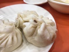 -庆丰包子铺(和平里店)