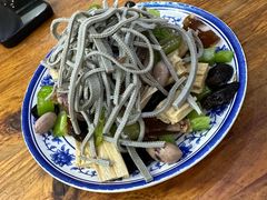 -老冯拉面羊棒骨(西宸广场店)