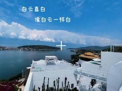 -大理洱海