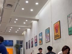 -玫瑰咖啡(中山六路店)