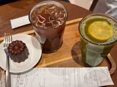 -Peet's 皮爷咖啡(深圳湾万象城店)