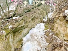 -少华山国家森林公园