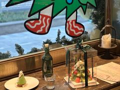 -沛家·西餐Brunch·直火料理
