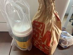 -麦当劳(金沙广场店)