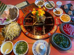 -巴九门老火锅(来福士打望店)