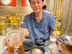 -水哥卜卜贝(东晓·胜汇里店)