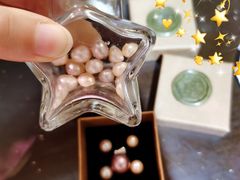 -十八字金·银饰·拼豆·开蚌DIY(魏公芳华里店)