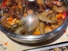 -黄记煌三汁焖锅(新世纪广场店)