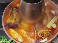 -京悦南门涮羊肉·羊蝎子火锅(田林路店)